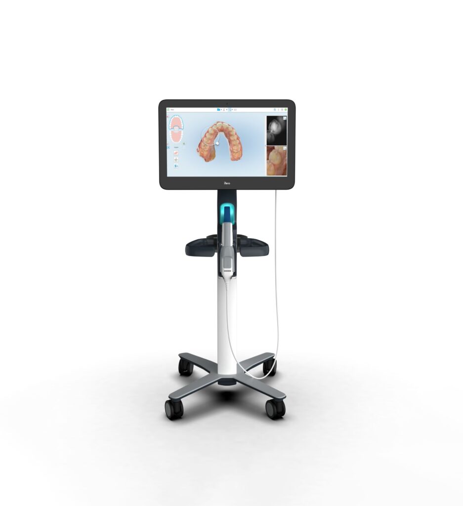 iTero Scanner